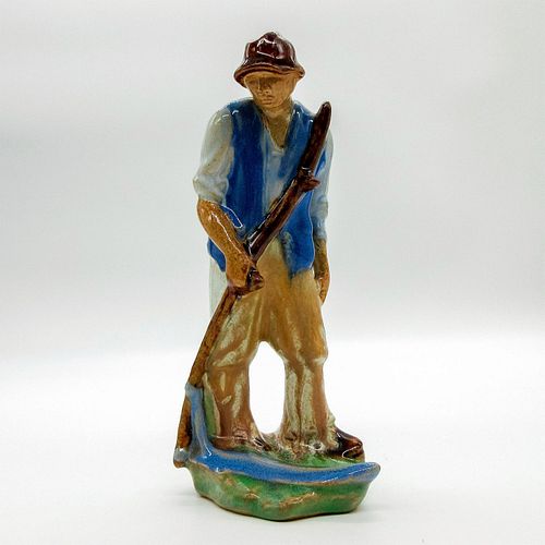 REAPER H68 ROYAL DOULTON LAMBETH 396187