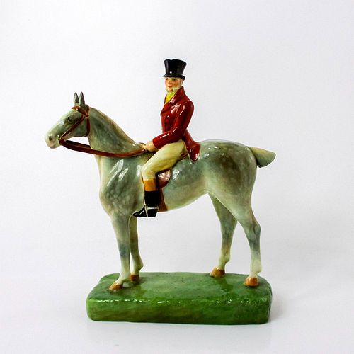 HUNTING SQUIRE HN1409 - ROYAL DOULTON