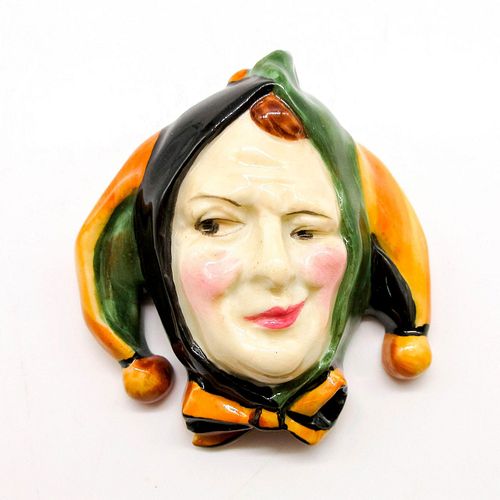 JESTER HN1611 - ROYAL DOULTON MINI