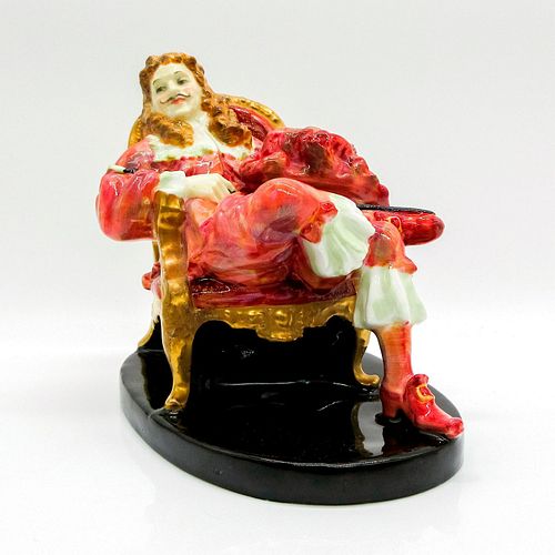 COURTIER HN1338 - ROYAL DOULTON