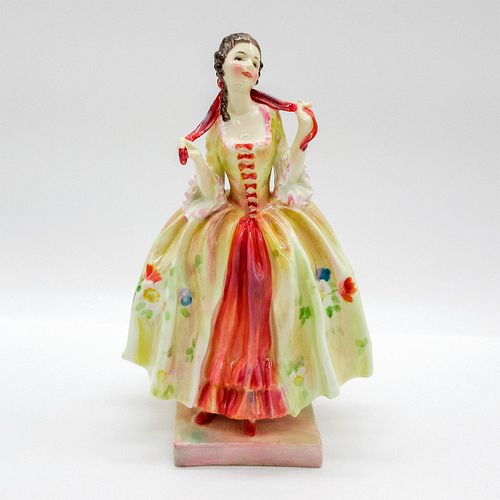 VIRGINIA HN1693 ROYAL DOULTON 3961c9