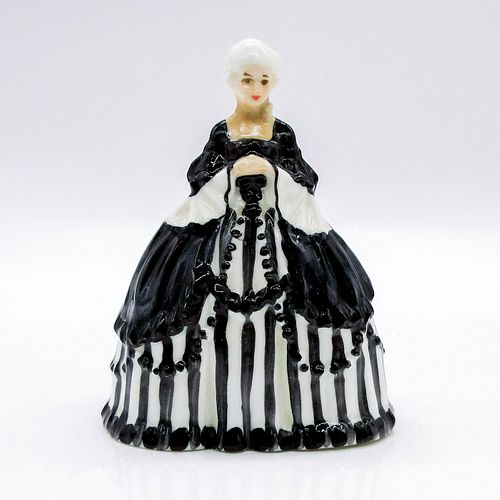 CRINOLINE LADY ROYAL DOULTON 3961ca