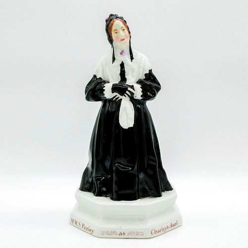 CHARLEY'S AUNT HN35 - ROYAL DOULTON