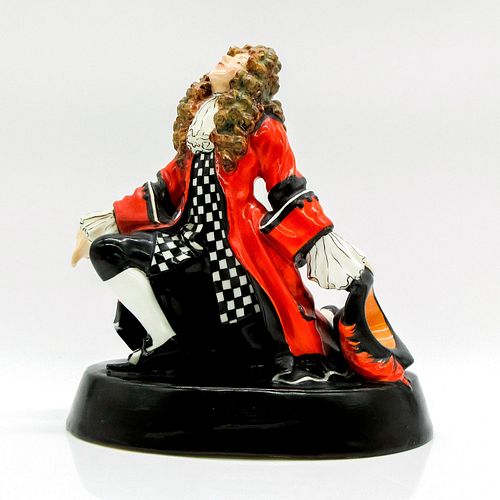 PROPOSAL MAN HN725 - ROYAL DOULTON