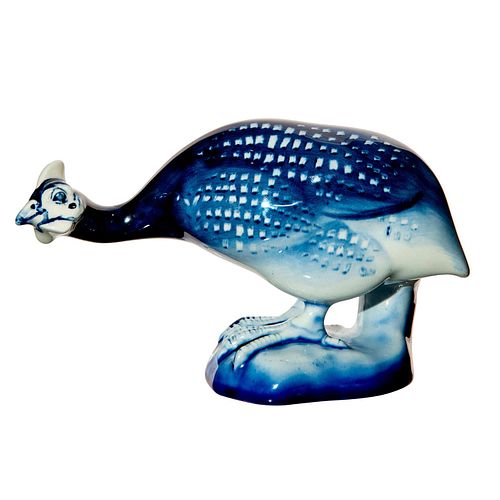 GUINEA FOWL HN125 - ROYAL DOULTON