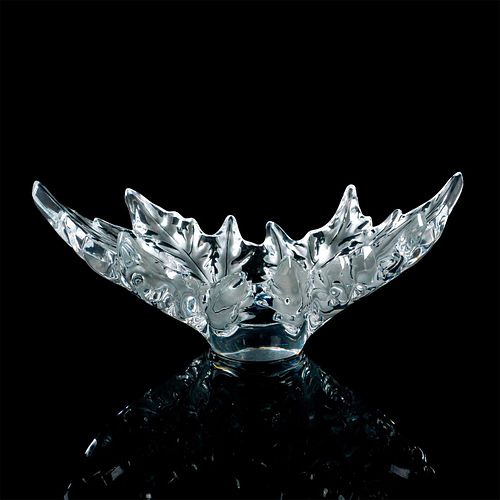 LALIQUE CRYSTAL CHAMPS ELYSEES 39621a