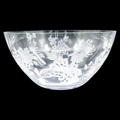 MARCHESA BY LENOX BOWL PAINTED 396229