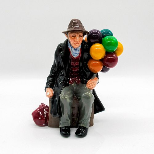 BALLOON MAN HN1954 ROYAL DOULTON 3962a4