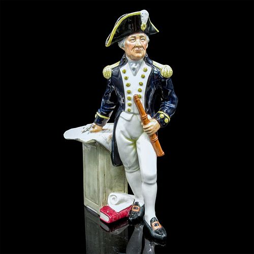 CAPTAIN HN2260 ROYAL DOULTON 3962a8