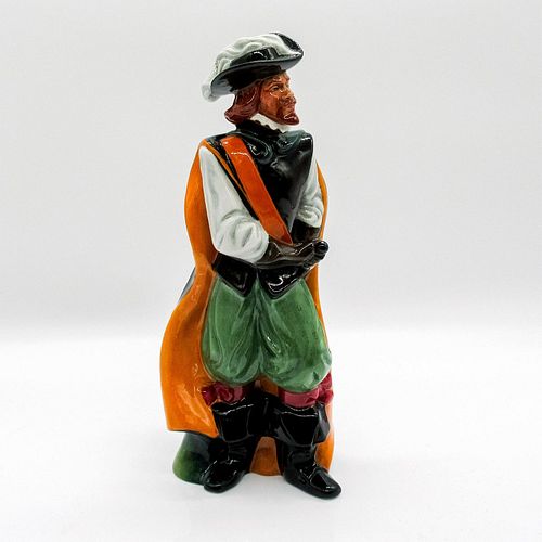 CAVALIER HN2716 ROYAL DOULTON 3962aa