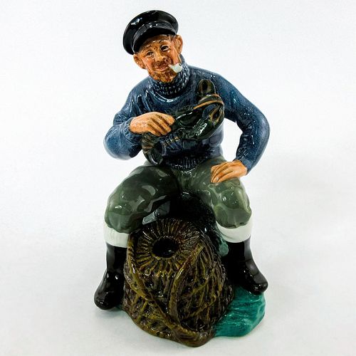 LOBSTER MAN HN2317 - ROYAL DOULTON