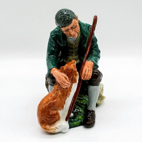 MASTER HN2325 - ROYAL DOULTON FIGURINEMan