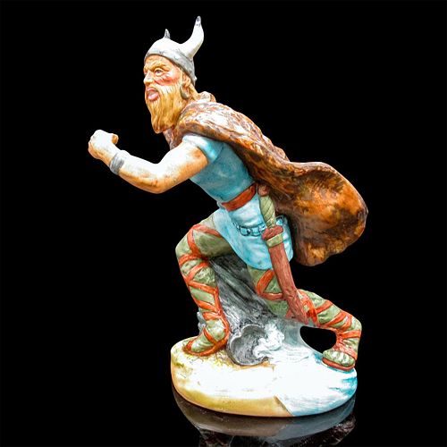 VIKING HN2375 ROYAL DOULTON FIGURINEMatte 3962ce