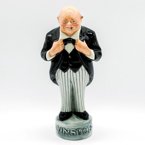 BAIRSTOW MANOR COLLECTABLES FIGURINE  3962d9