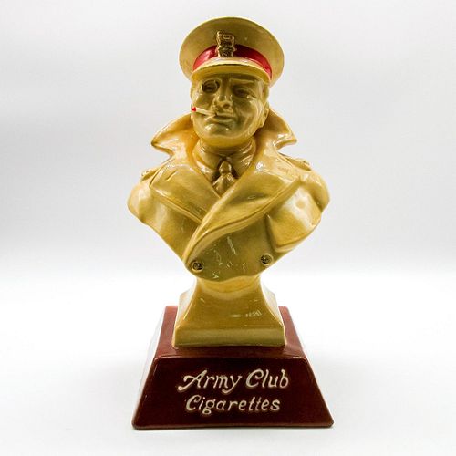 ROYAL DOULTON ARMY CLUB CIGARETTES 3962d2