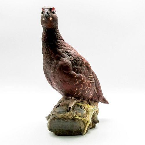 ROYAL DOULTON THE FAMOUS GROUSE 39632a