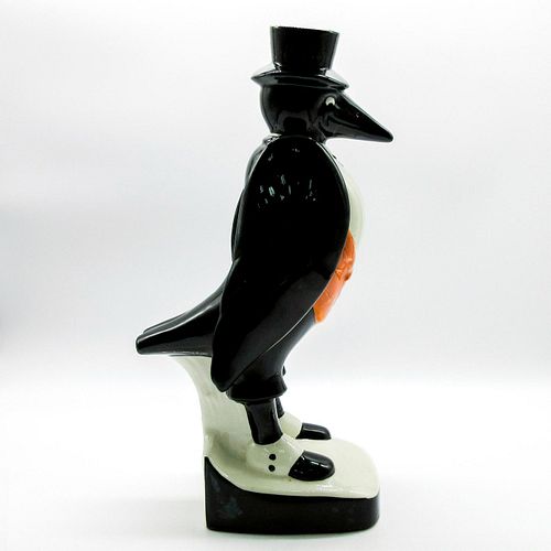 ROYAL DOULTON LARGE OLD CROW BRAND