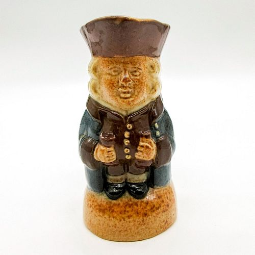 DOULTON LAMBETH MINIATURE TOBY