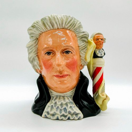 MOZART D7031 - LARGE - ROYAL DOULTON