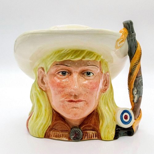 ANNIE OAKLEY D6732 - ODD SIZE -