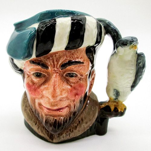 FALCONER D6540 - SMALL - ROYAL DOULTON