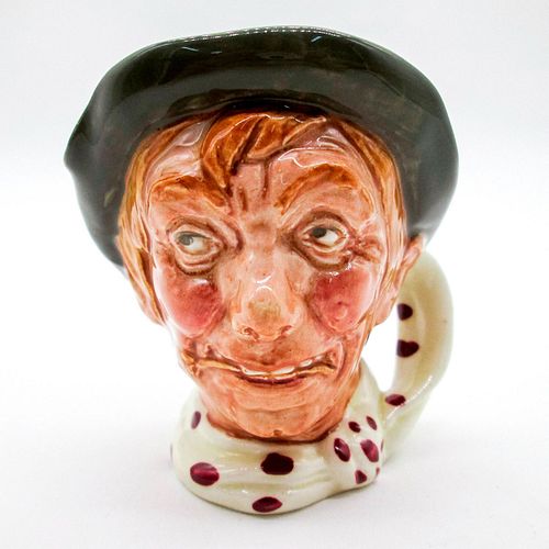 JARGE D6295 - SMALL - ROYAL DOULTON