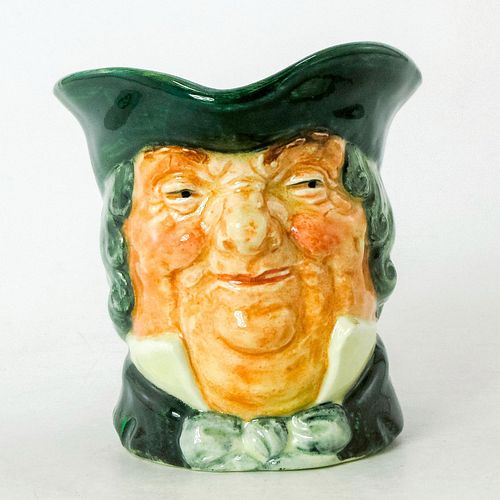 PARSON BROWN D5529 - SMALL - ROYAL DOULTON