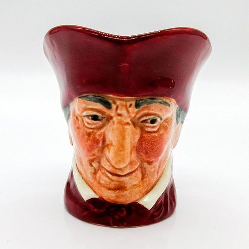 CARDINAL D6129 - MINI - ROYAL DOULTON