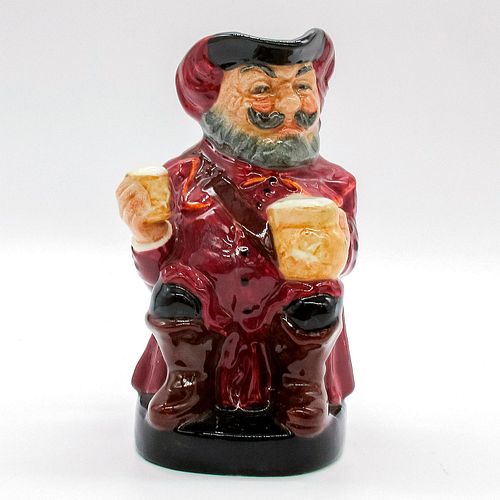 FALSTAFF D6063 SMALL MUG AWAY  396485