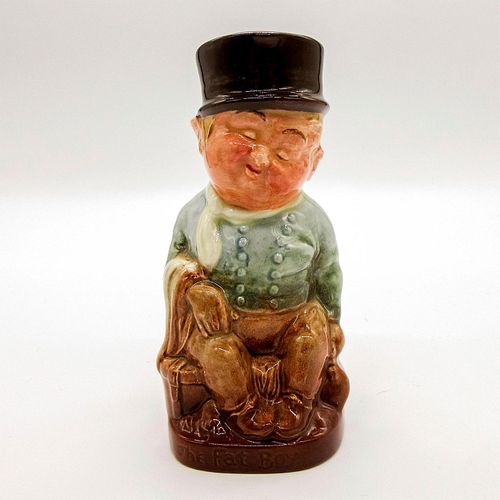 FAT BOY D6264 - ROYAL DOULTON TOBY