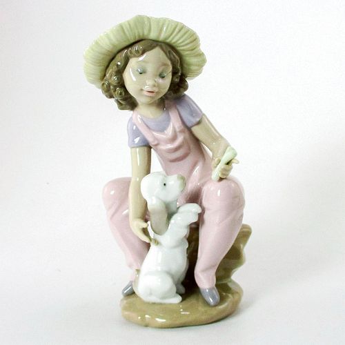 FRIENDS FOREVER 1006680 LLADRO 3964cf