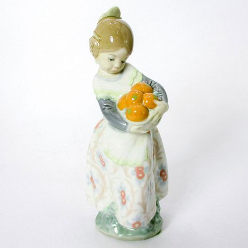 GIRL FROM VALENCIA 1004841 LLADRO 3964d2