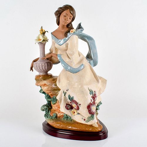 GARDEN BREEZE 1013583 LLADRO 3964ea