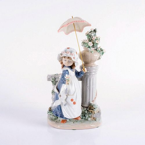 GLORIOUS SPRING 1005284 - LLADRO