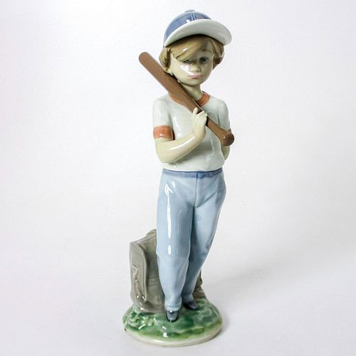 CAN I PLAY 1007610 LLADRO PORCELAIN 396501