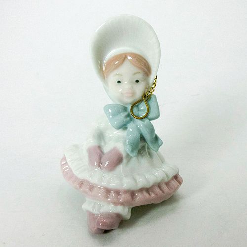 DOLL 1006263 LLADRO PORCELAIN 3964f9