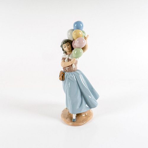 BALLOONS FOR SALE 1005141 - LLADRO