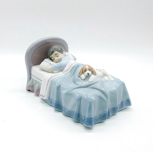 BEDTIME BUDDIES 1006541 LLADRO 39650b