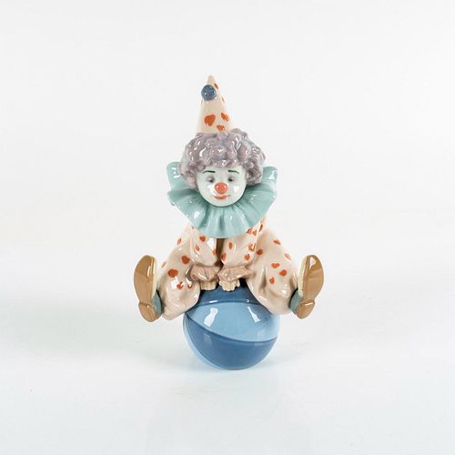 HAVING A BALL 1005813 LLADRO 396511