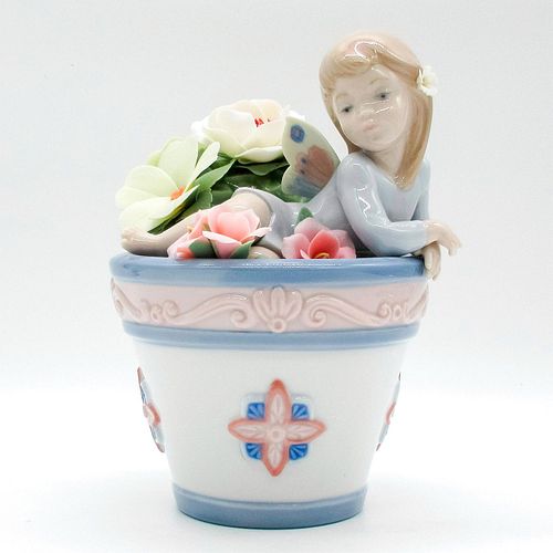 BUTTERFLY FANTASY 1001846 LLADRO 396514