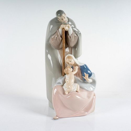 BLESSED FAMILY 1001499 - LLADRO