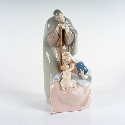 BLESSED FAMILY 1001499 LLADRO 39650e