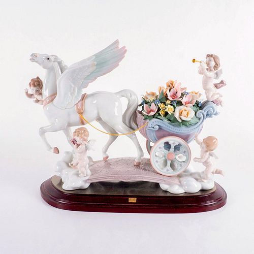 CELESTIAL JOURNEY 1001848 - LLADRO