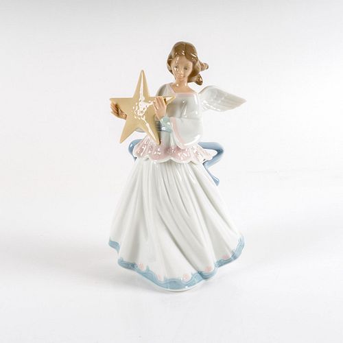 ANGEL OF THE STARS 1006132 - LLADRO