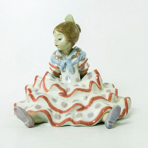 A TIME TO REST 1005391 LLADRO 396517