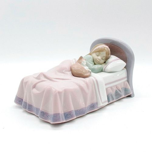 COZY COMPANIONS 1006540 - LLADRO