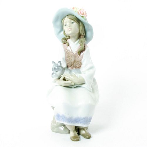 DAYDREAMS 1006400 LLADRO PORCELAIN 396529