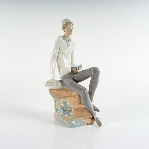 HEBREW STUDENT 1004684 LLADRO 396530