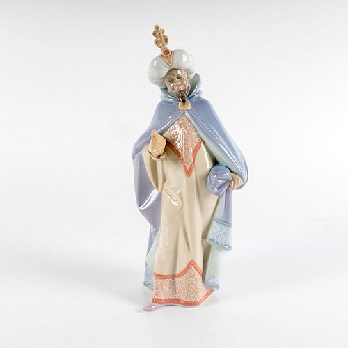 KING BALTHASA 1005481 LLADRO 39653a