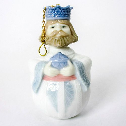 KING GASPAR 1006380 LLADRO PORCELAIN 39653d